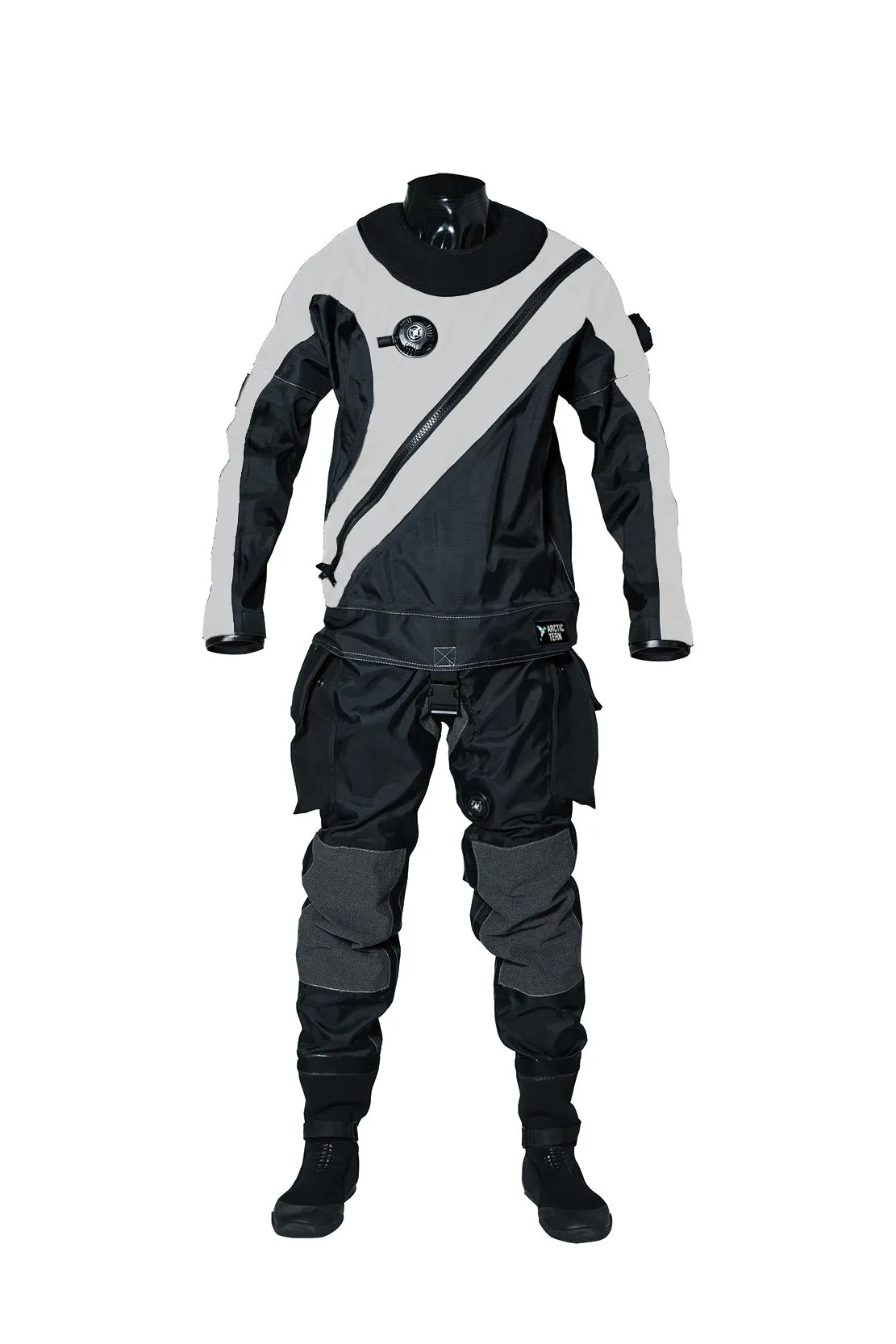 Arctic Tern drysuit AKUANA