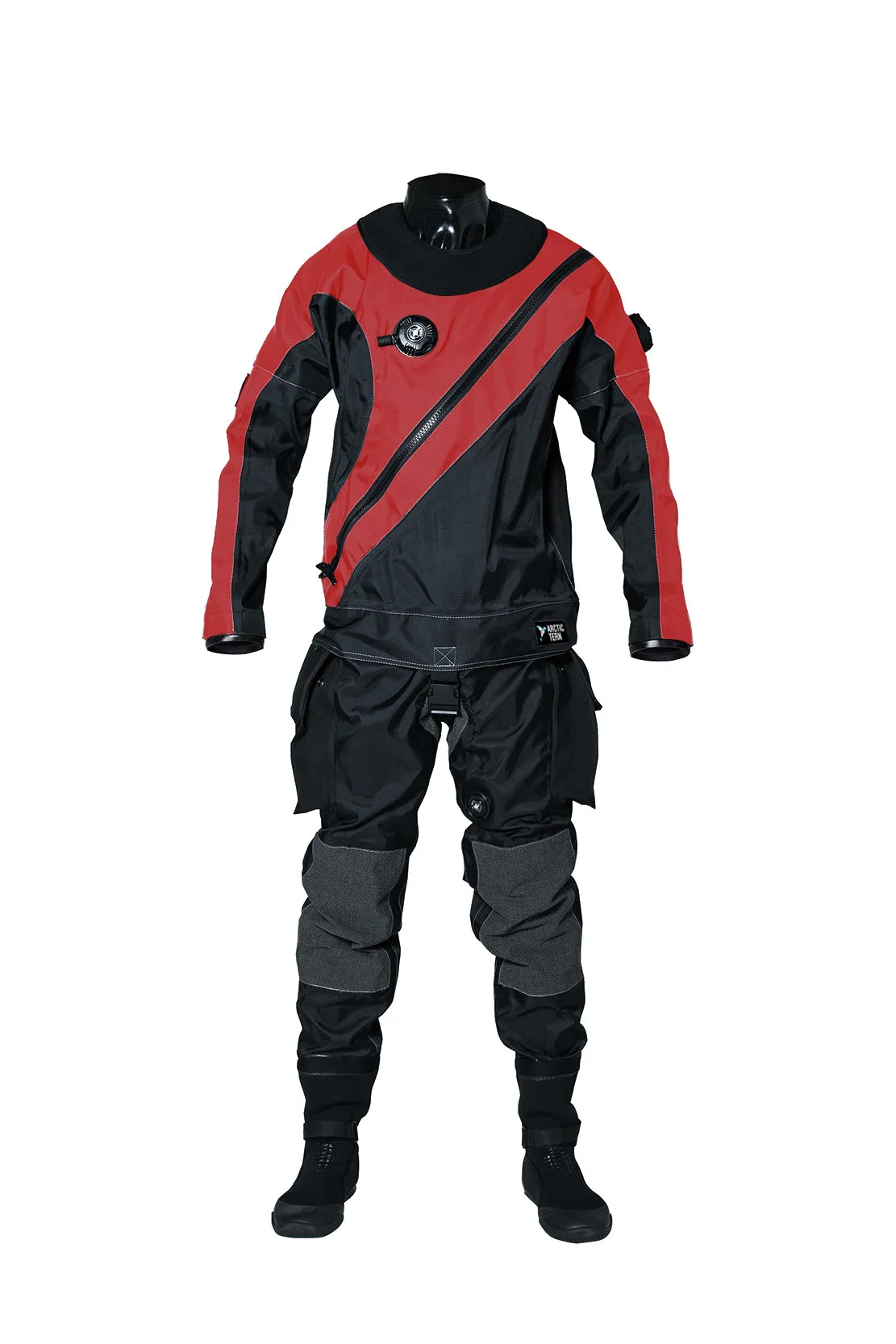 Arctic Tern drysuit AKUANA