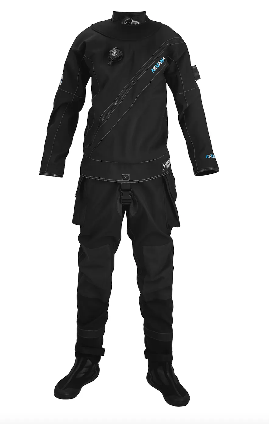 Arctic Tern drysuit AKUANA
