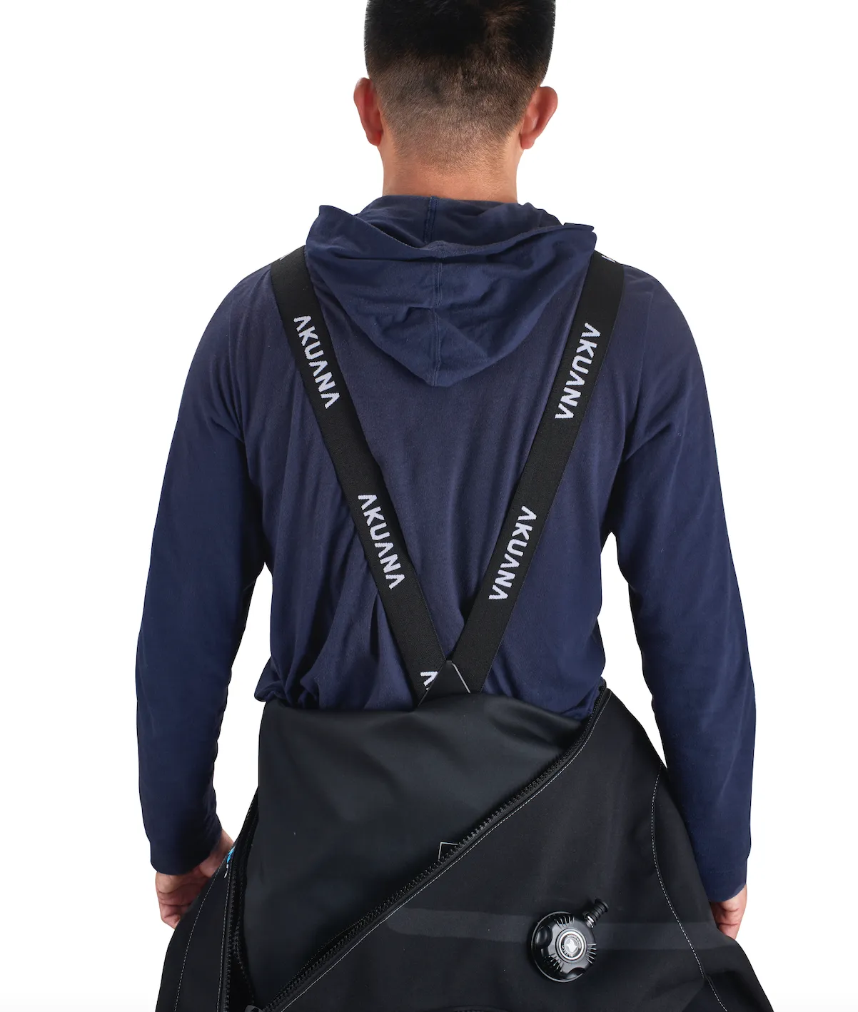 Arctic Tern drysuit AKUANA