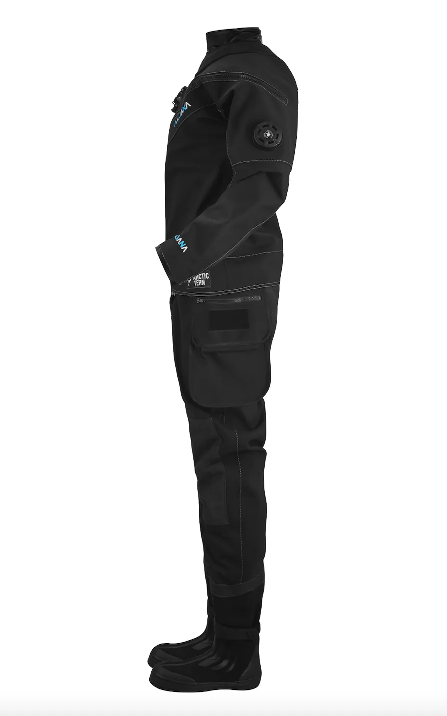 Arctic Tern drysuit AKUANA