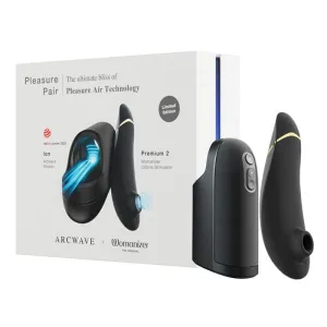Arcwave - Pleasure Pair Set