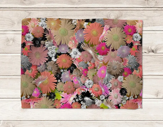 Area Rug 'CFloral'