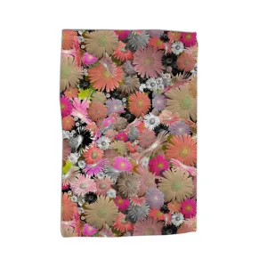 Area Rug 'CFloral'