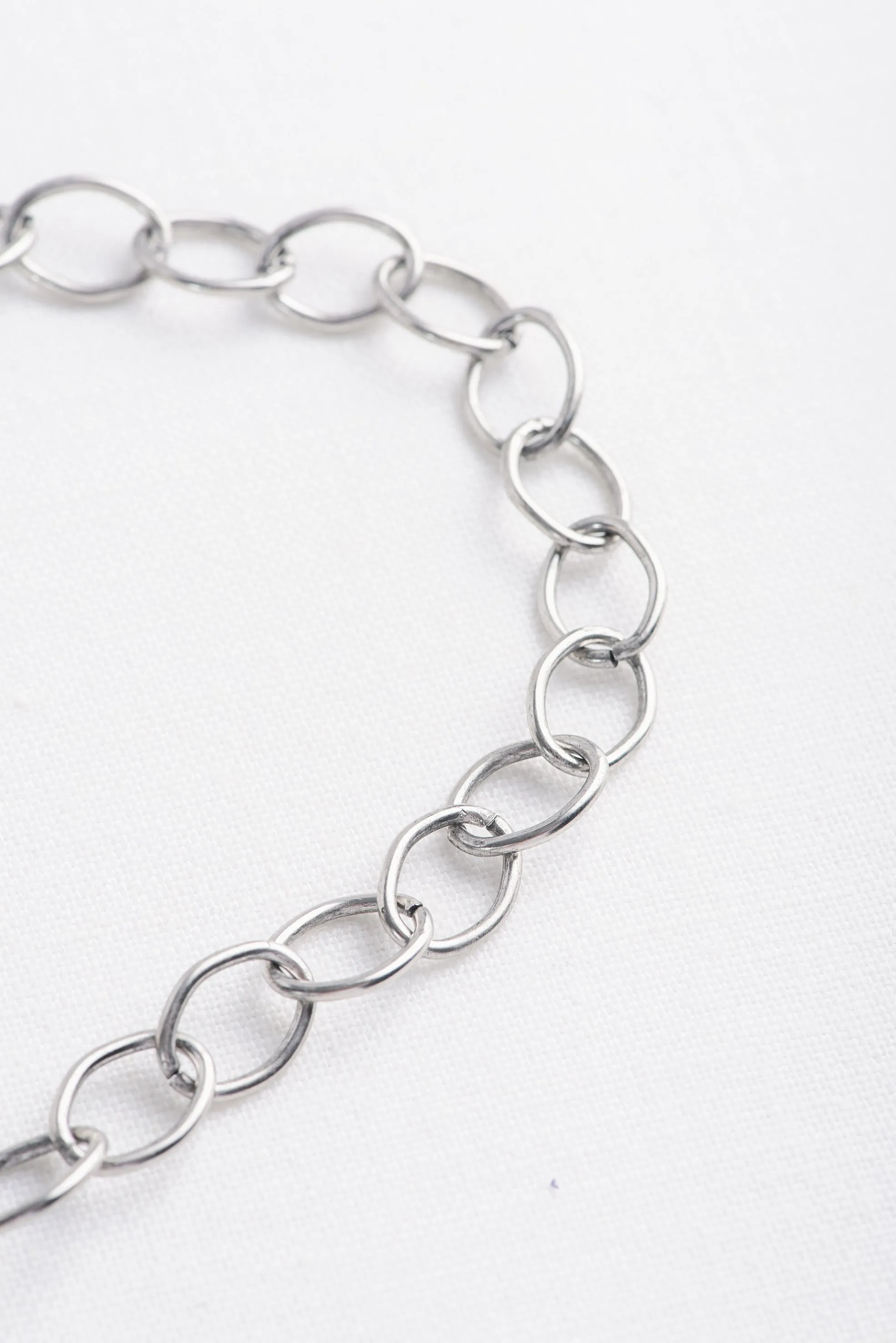 Argenti Necklace