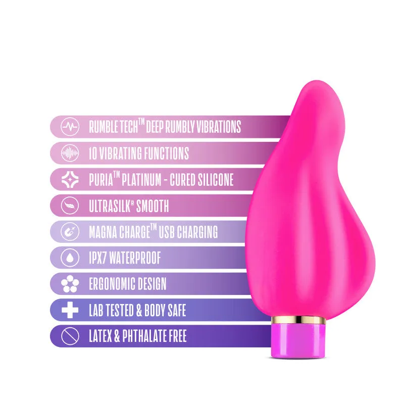Aria Epic AF - Fuschia Stimulator