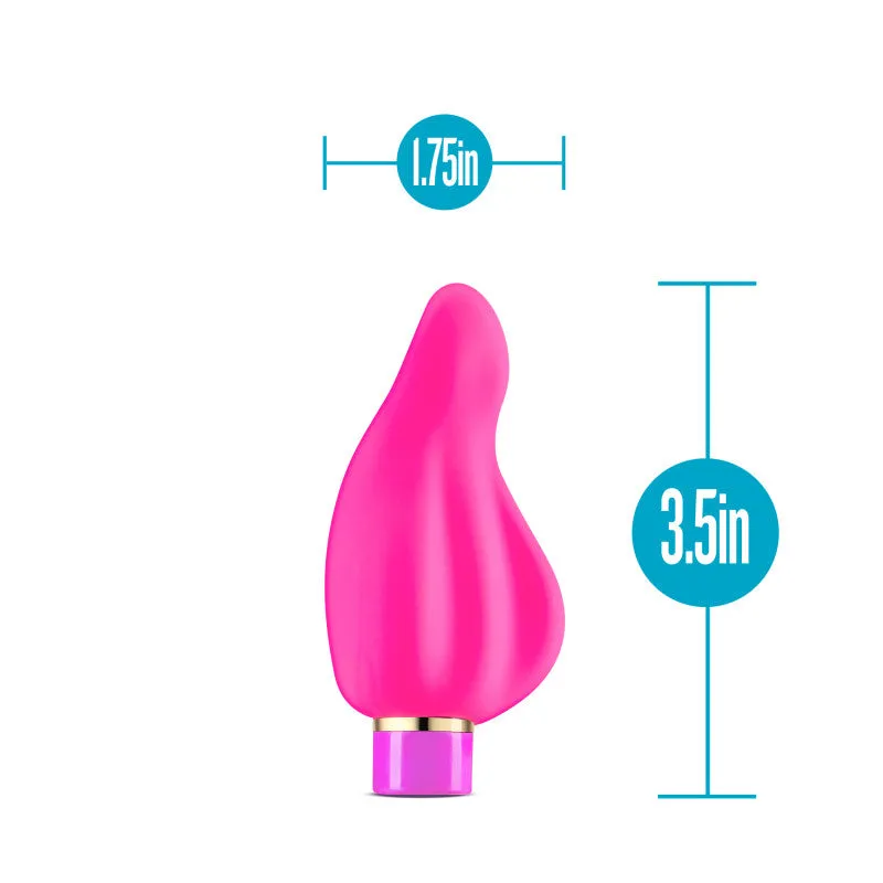 Aria Epic AF - Fuschia Stimulator