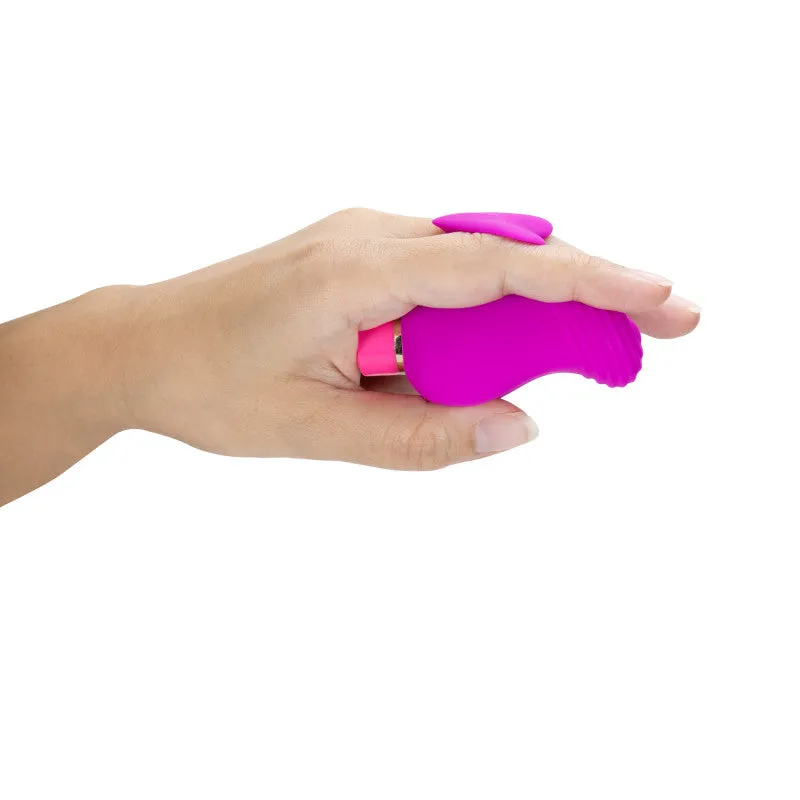 Aria Erotic AF - Plum Stimulator