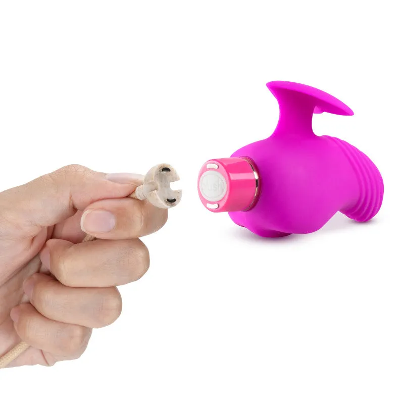 Aria Erotic AF - Plum Stimulator