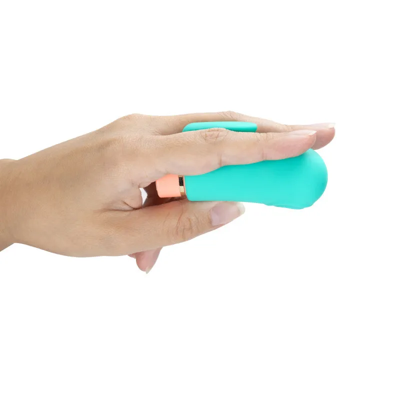 Aria Sensual AF - Teal Stimulator