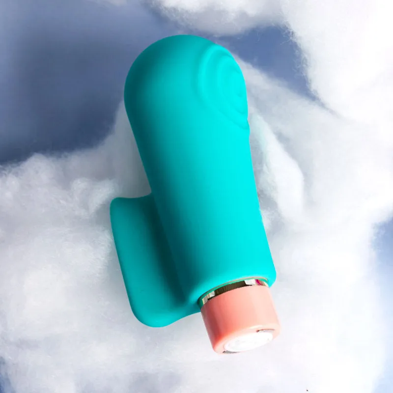 Aria Sensual AF - Teal Stimulator