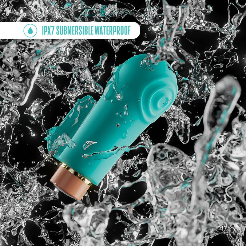 Aria Sensual AF - Teal Stimulator