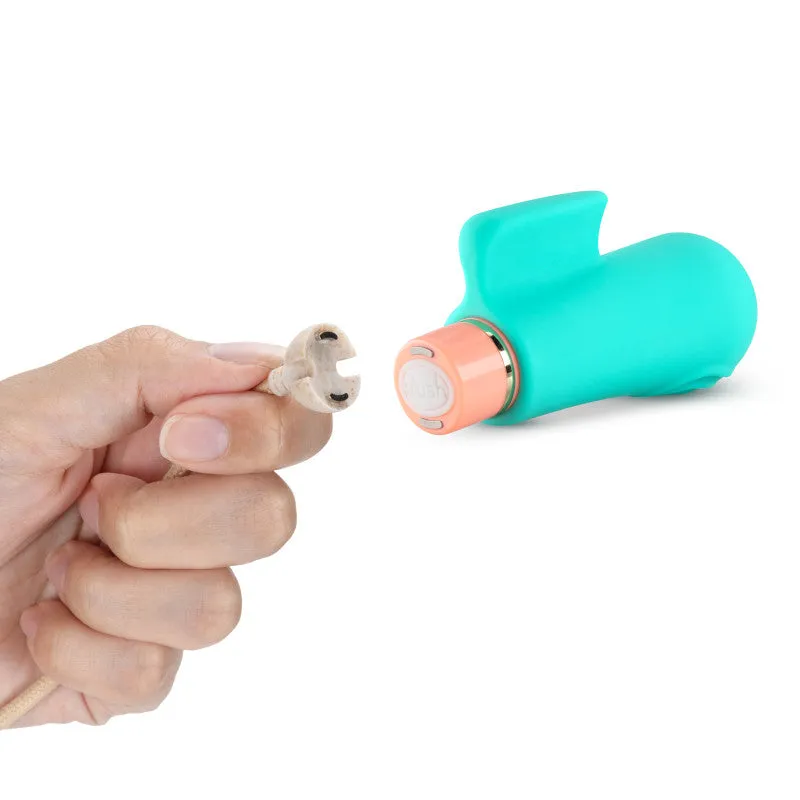 Aria Sensual AF - Teal Stimulator