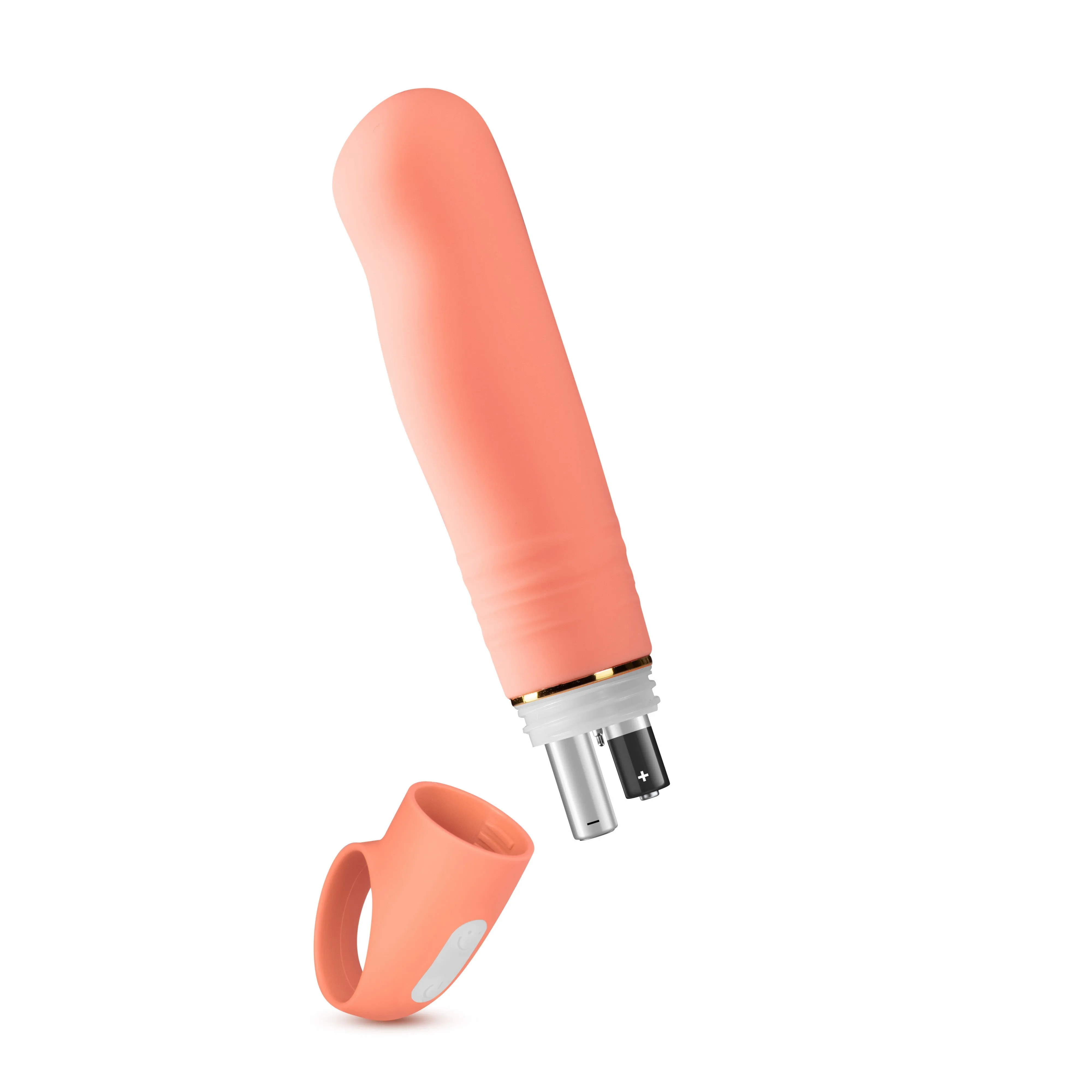 Aria - Smokin' Af - Coral