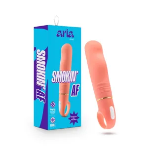 Aria Smokin' AF