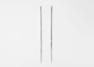 Ariana Boussard Reifel Olive Hair Pin