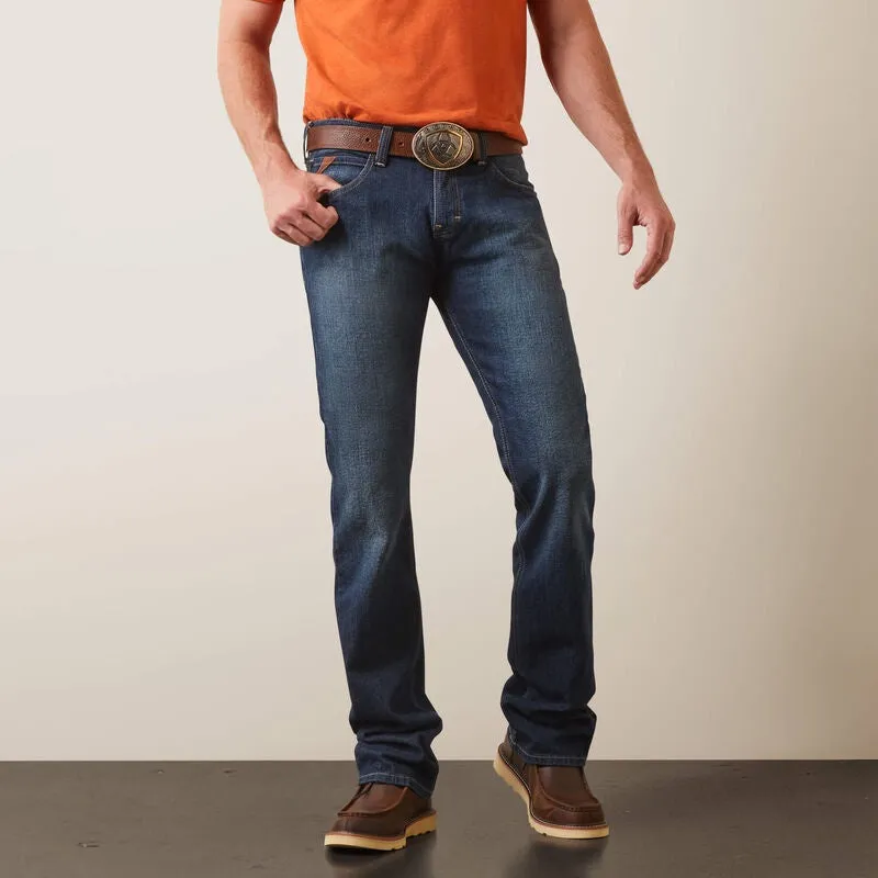 Ariat 10026041 MNS M7 STR Legacy 2.0 Fremont