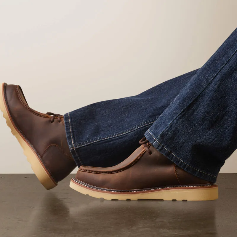Ariat 10026041 MNS M7 STR Legacy 2.0 Fremont