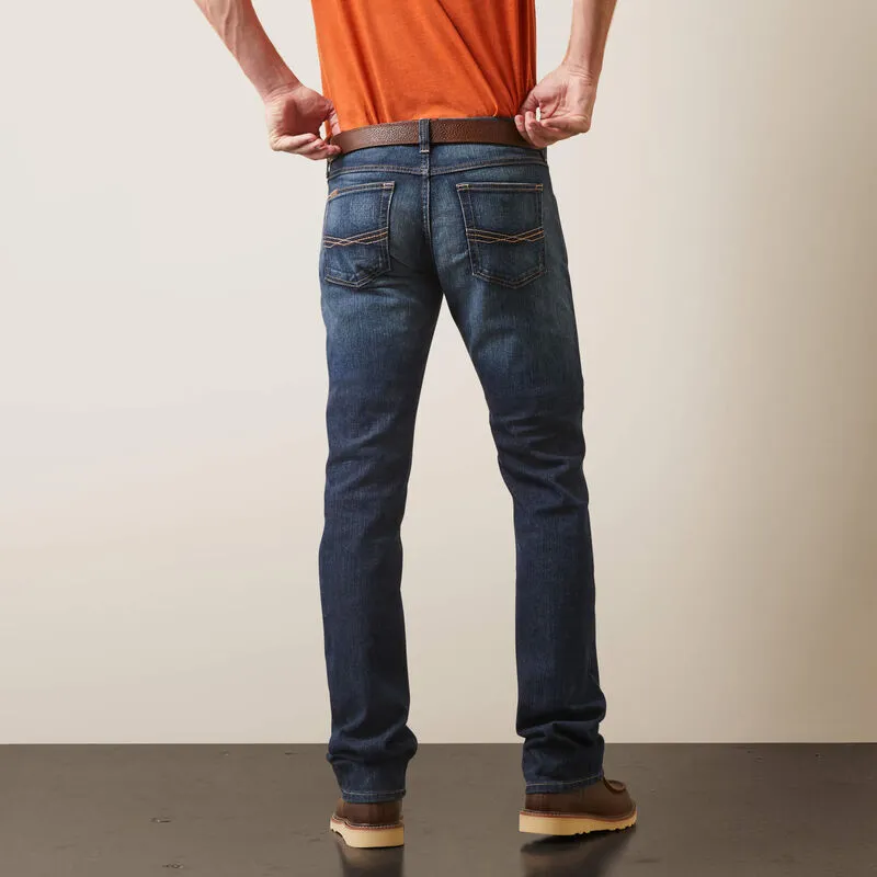 Ariat 10026041 MNS M7 STR Legacy 2.0 Fremont