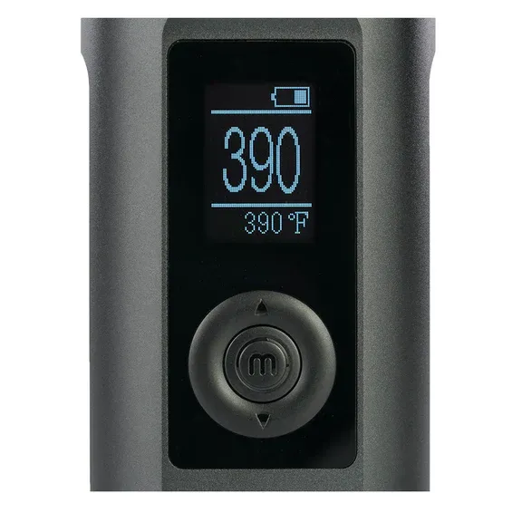 Arizer Solo 2 MAX Vaporizer