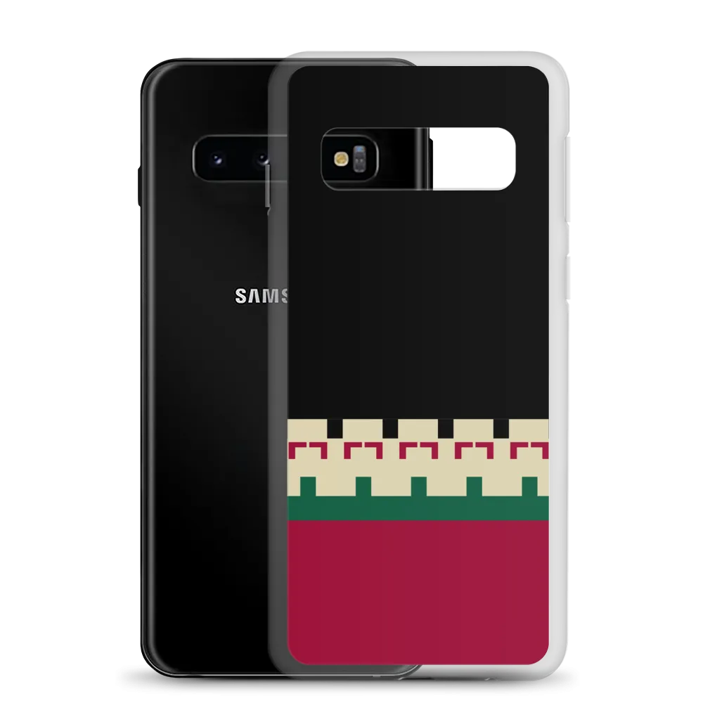 Arizona Jersey Phone Case