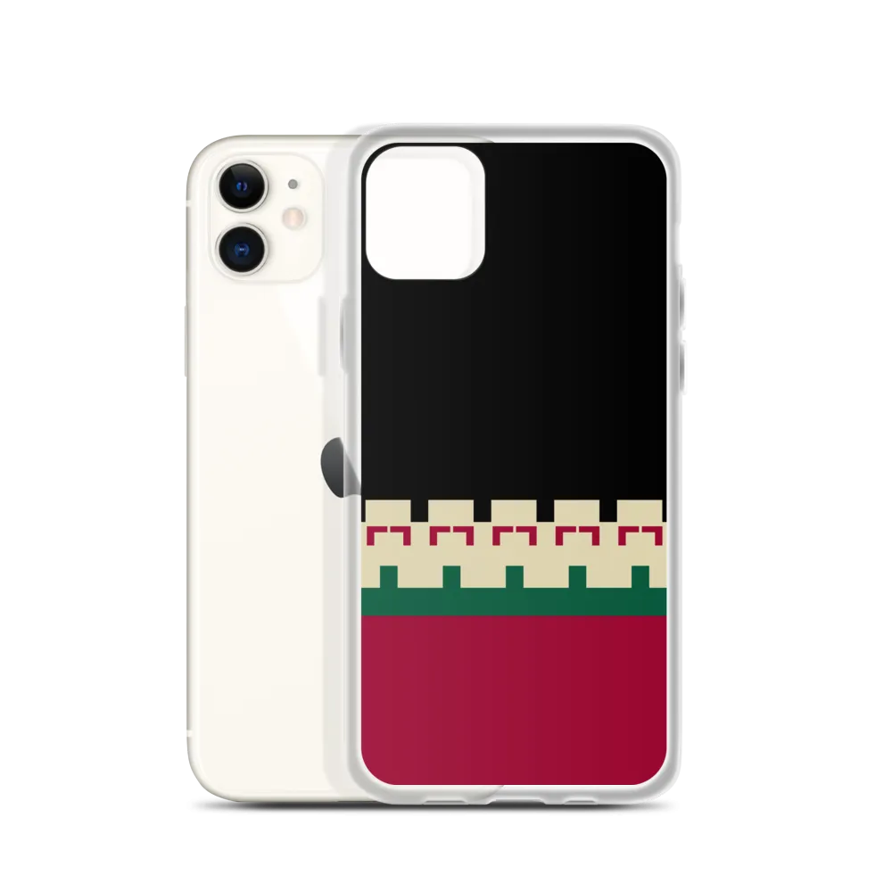 Arizona Jersey Phone Case