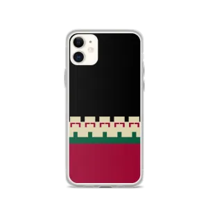 Arizona Jersey Phone Case