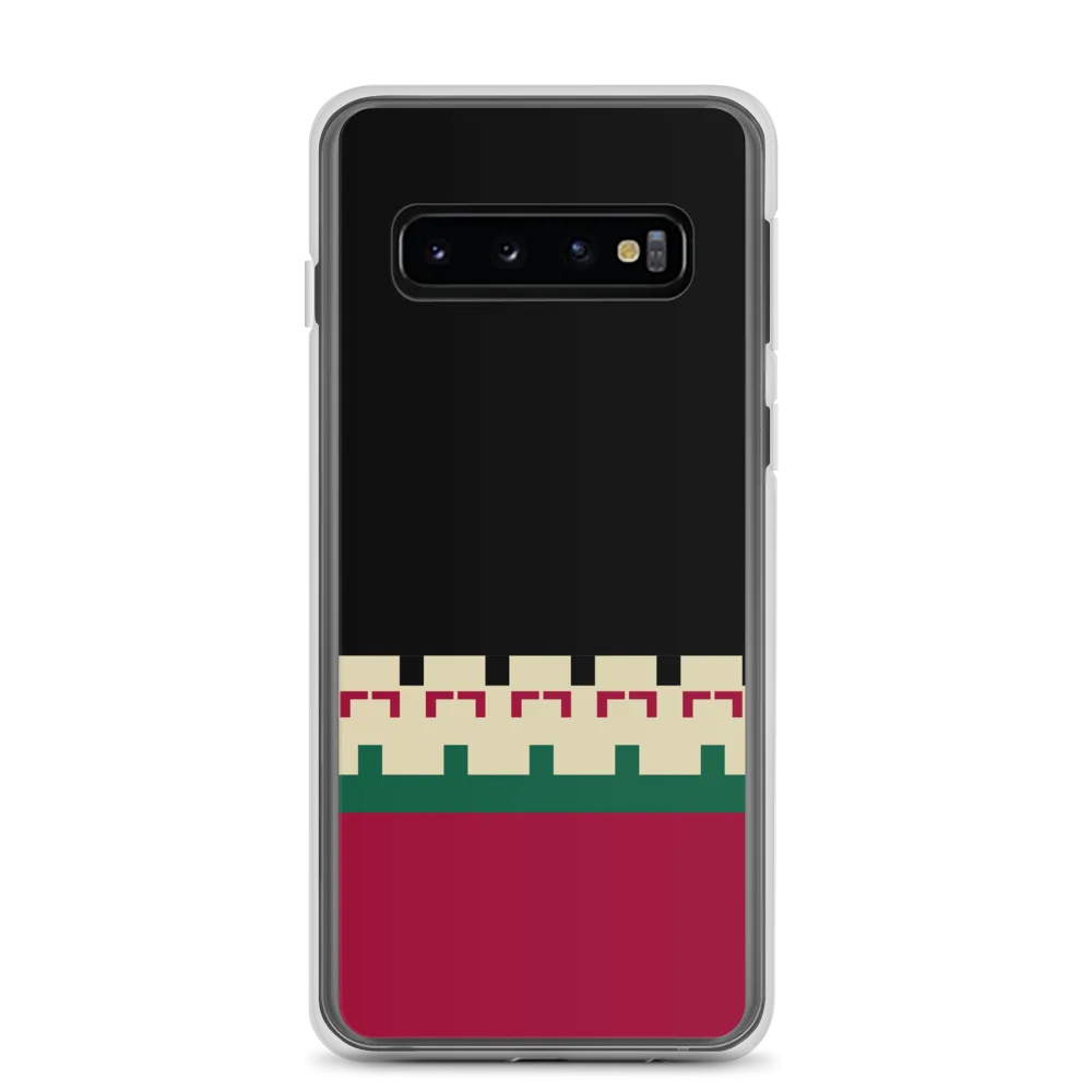 Arizona Jersey Phone Case