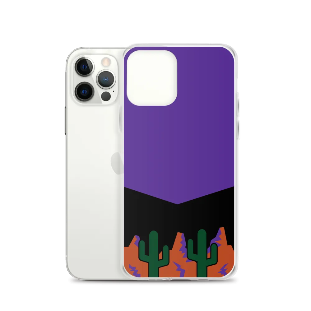 Arizona Reverse Retro Phone Case