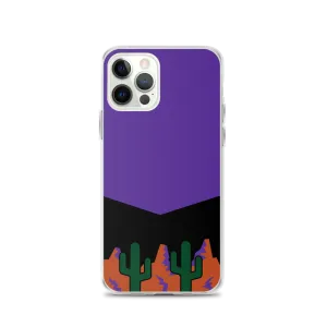 Arizona Reverse Retro Phone Case