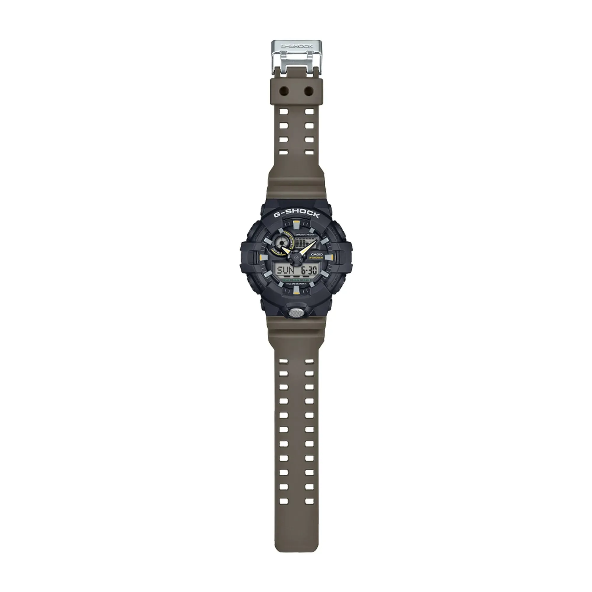Armbanduhr GA-710TU-1A3ER