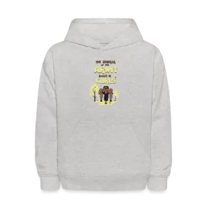 Army Kids' Hoodie
