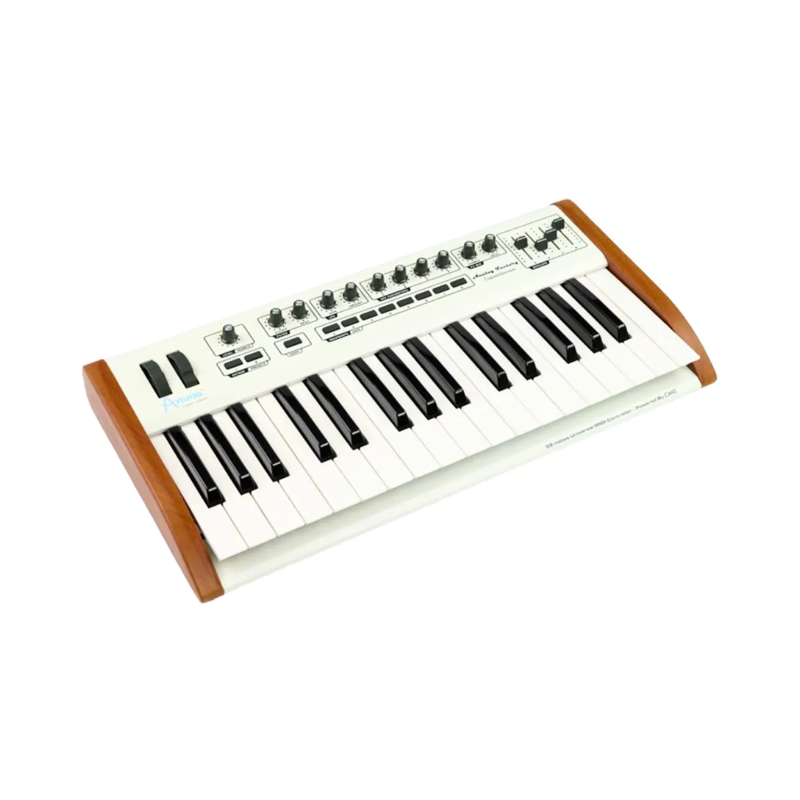 Arturia Analog Factory Experience Upgrade