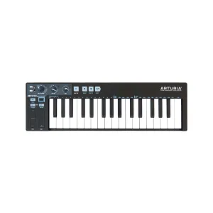 Arturia KeyStep 37 Black Edition Controller & Sequencer