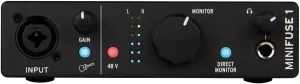 Arturia Minifuse 1 Black