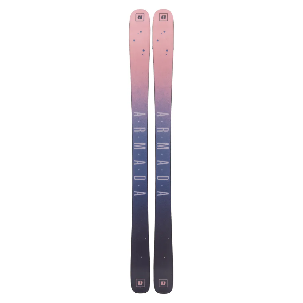 ARW 84 women's skis 2025