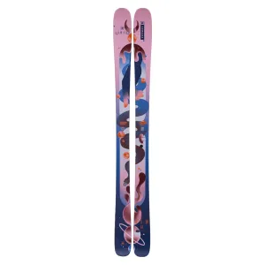 ARW 84 women's skis 2025