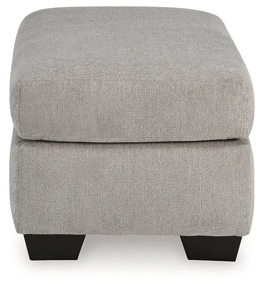 Ashley Express - Avenal Park Ottoman