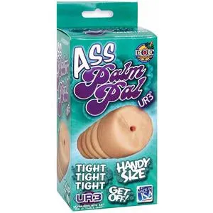 Ass Palm Pal Masturbator for Men