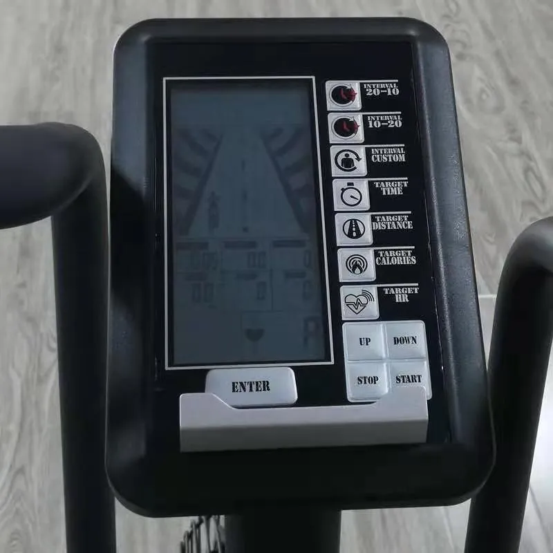 Assault Bike