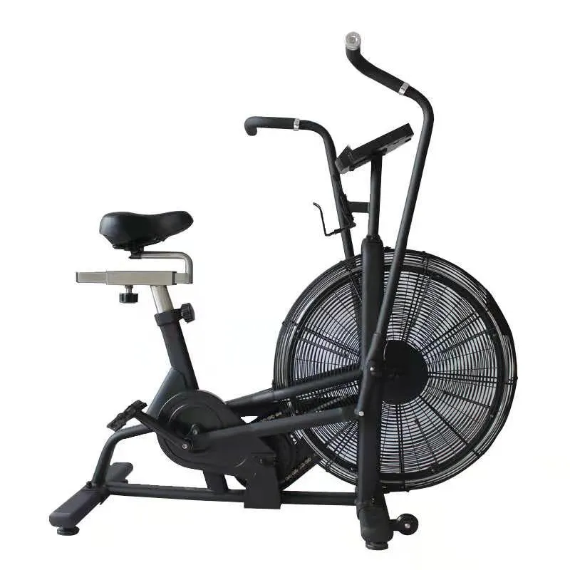 Assault Bike