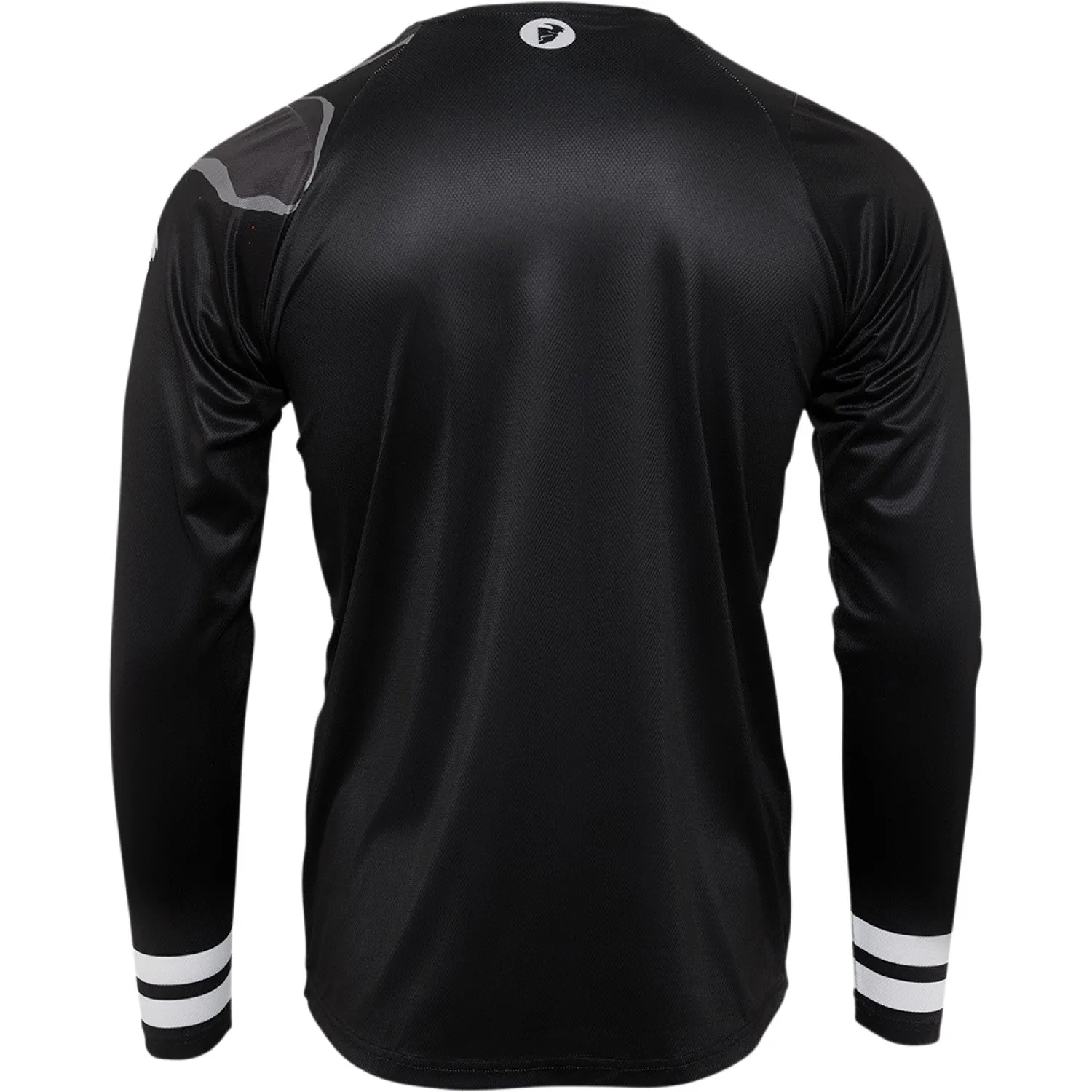 Assist Banger MTB Long-sleeve Jersey