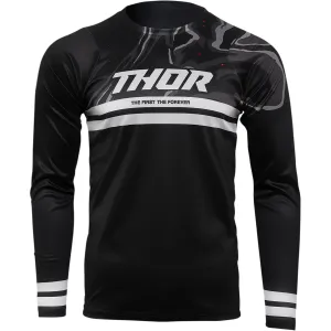 Assist Banger MTB Long-sleeve Jersey