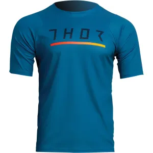 Assist Caliber MTB Short-Sleeve Jersey