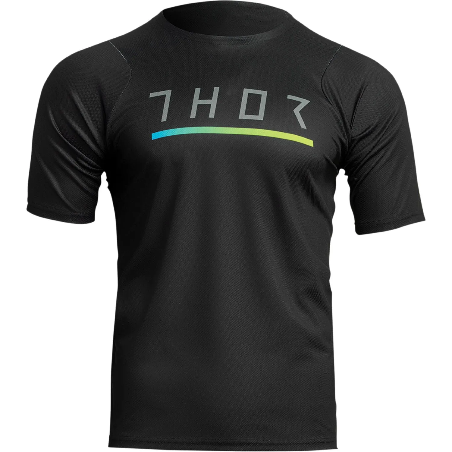 Assist Caliber MTB Short-Sleeve Jersey
