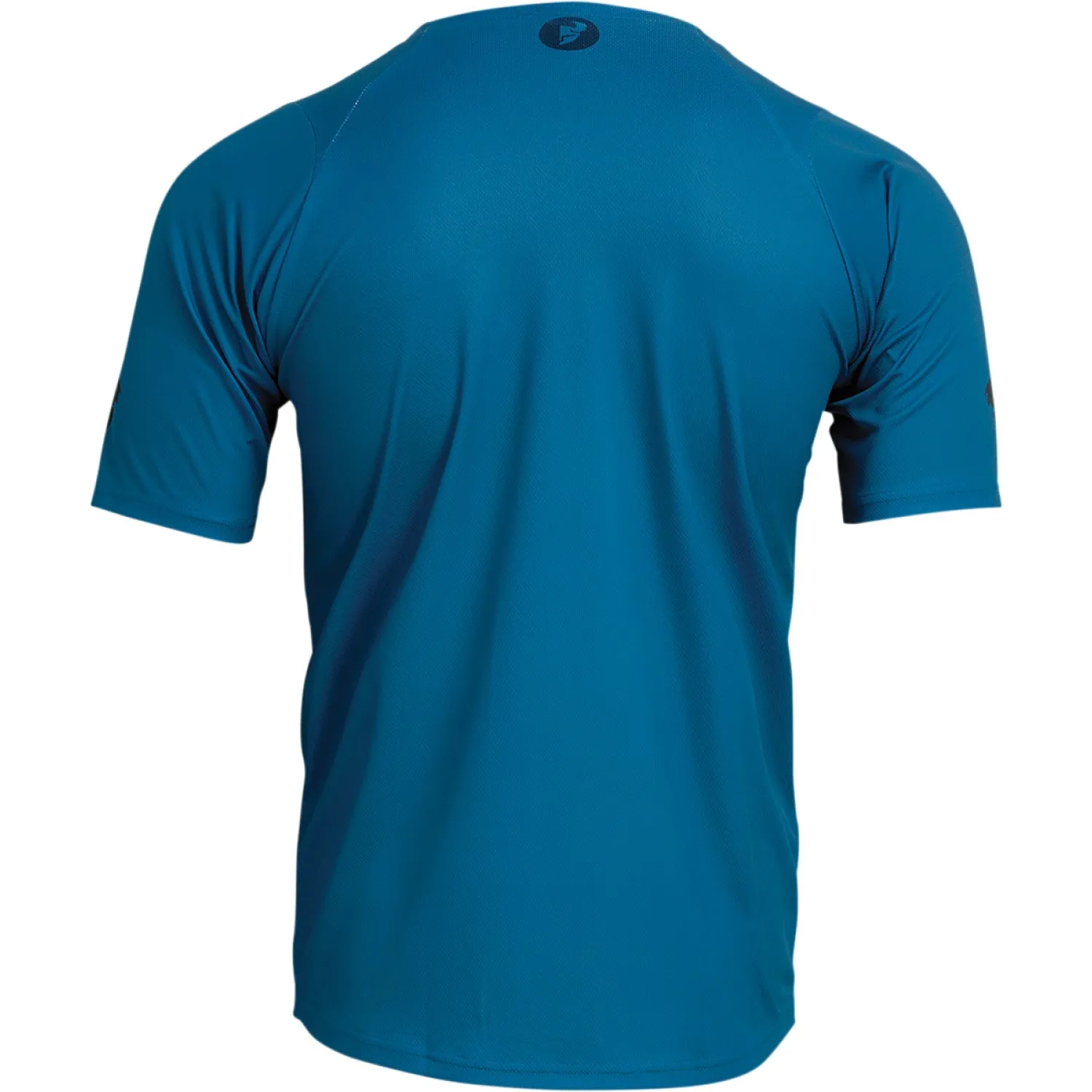Assist Caliber MTB Short-Sleeve Jersey