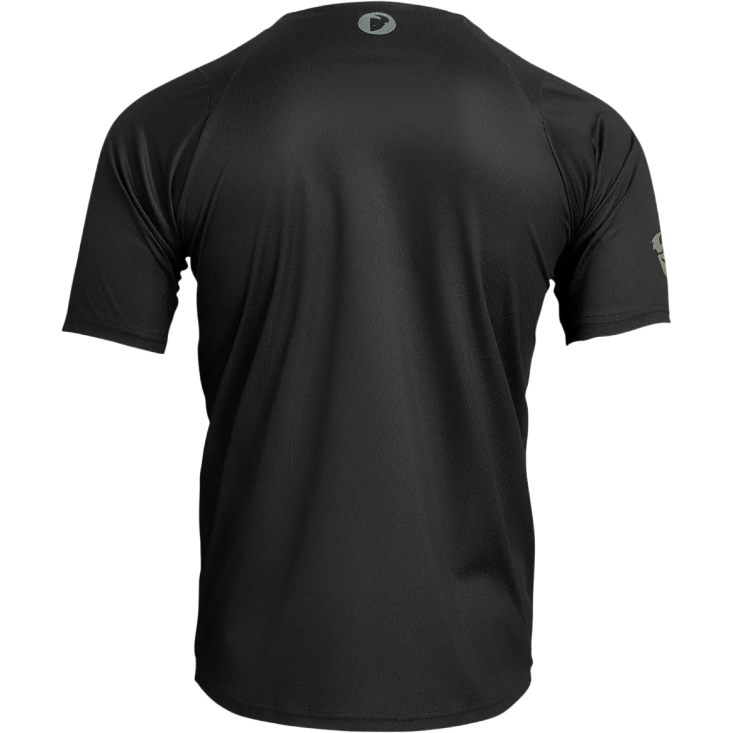 Assist Caliber MTB Short-Sleeve Jersey