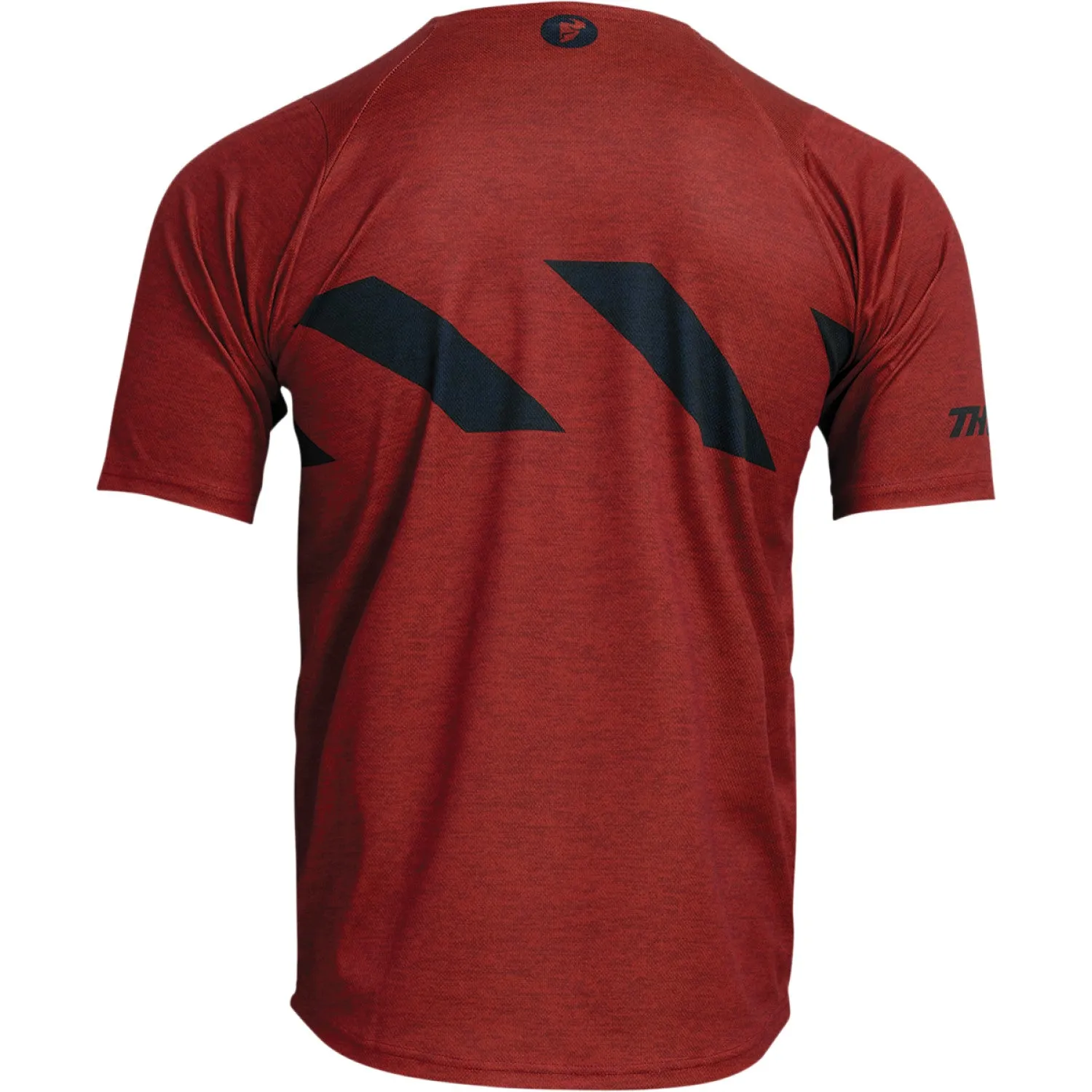 Assist Hazard MTB Short-Sleeve Jersey