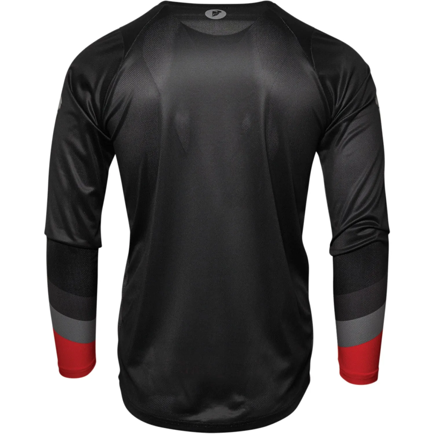 Assist MTB Long-sleeve Jersey