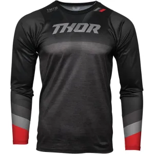 Assist MTB Long-sleeve Jersey